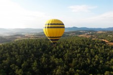 Paseo en Globo por Barcelona