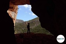 Barranquismo en Valencia | Barranco de Ortiz