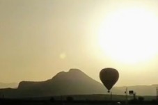 Vol en montgolfière - Antequera (Malaga), Espagne