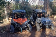 Escursión Buggy 4x4 en Benidorm (2h) - 2 personas