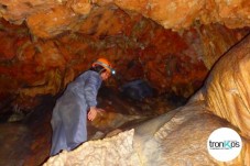 Espeleología en Valencia | A la descubierta de Bocairente